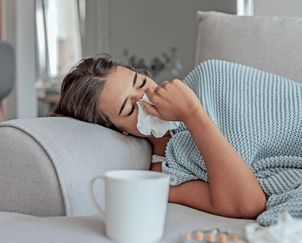 supplements for cold and flu
