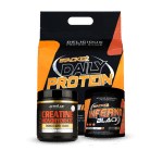 Muscle Building Bundle