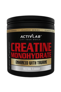 Activlab Creatine Monohydrate 300g