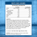 Applied Nutrition Crunch Protein Bar
