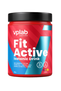 VPLAB Fit Active Isotonic Drink 500g