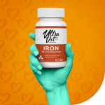 VPLAB Iron