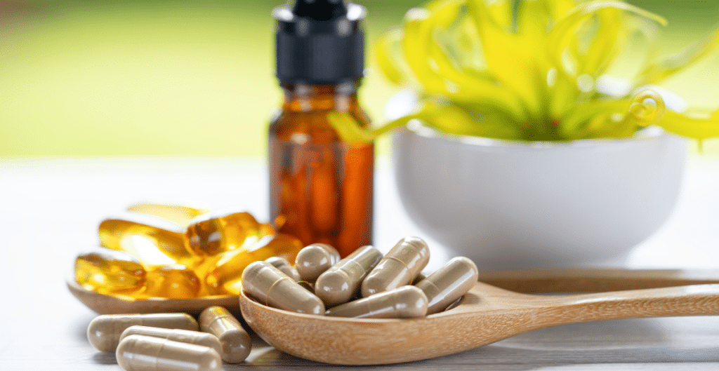 best vitamins and supplements for energy