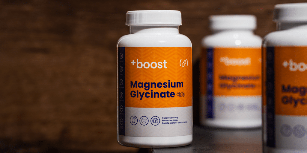 Benefits of Magnesium Glycinate