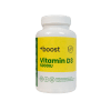 +boost Vitamin D-3 5,000IU