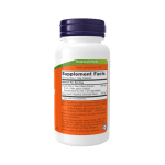 Now Foods Chaste Berry Vitex Extract 300mg