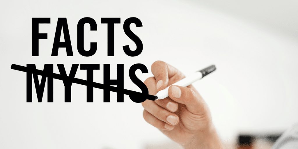 health myths