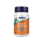 Now Foods Copper Glycinate