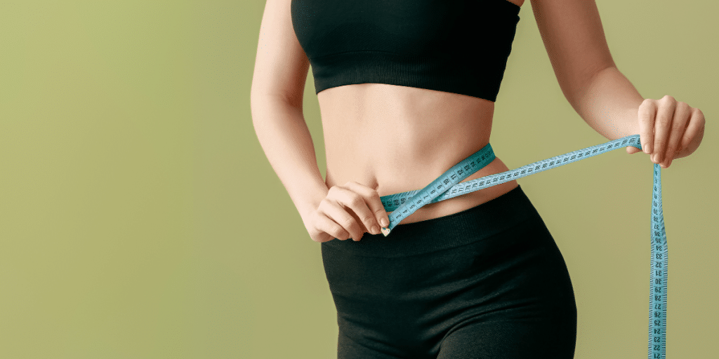 glucomannan and weight loss