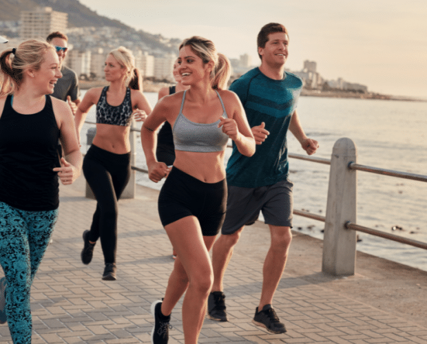 benefits of collagen for runners