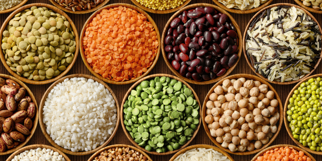 legumes