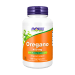Now Foods Oregano 450mg