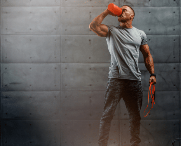 best workout supplements for muscle growth