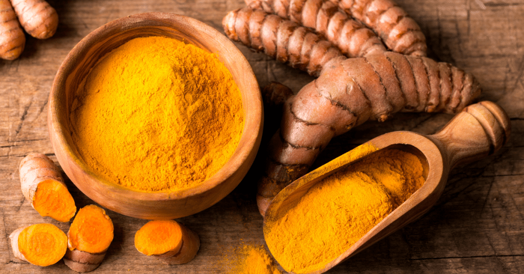 turmeric