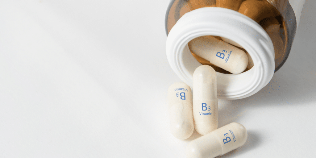 what is vitamin b3?