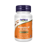 Now Food Probiotic-10, 100 Billion