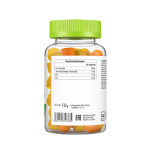 VPLAB Omega + DHA Gummies