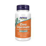 Now Foods Zinc Glycinate