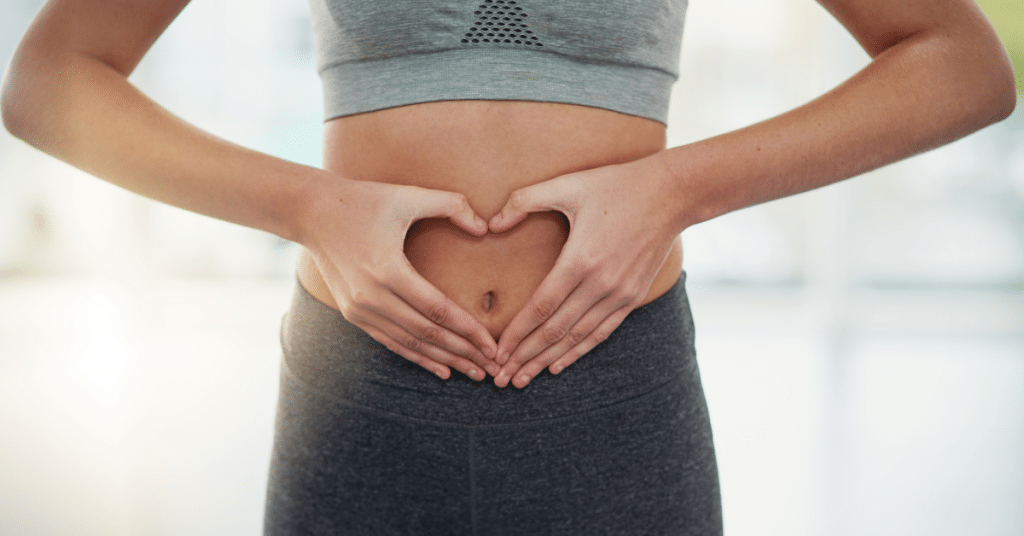 gut health and hormones