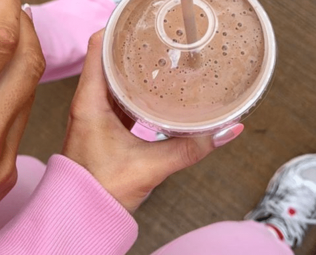 how to take +boost collagen powder
