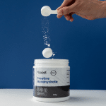 +boost Creatine Monohydrate 300g