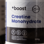 +boost Creatine Monohydrate 300g