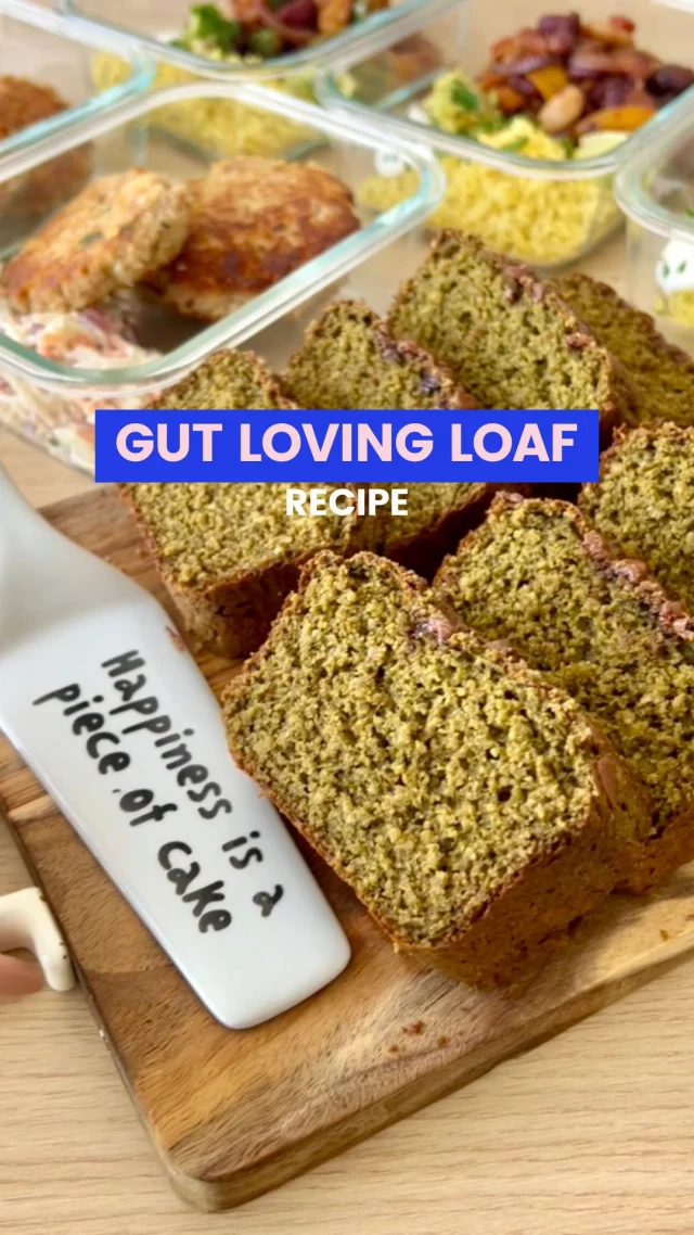 You’ve heard of banana bread… but have you met the 360 Greens Loaf? 💚 This loaf isn’t just tasty — it’s a powerhouse of greens, adaptogenic mushrooms, probiotics & vitamins.

Here’s how to make it:
1 cup almond flour
2 cups oats flour
4 tbsp maple syrup
3 tbsp coconut sugar
2 tbsp coconu oil
¾ cup coconut yoghurt
2 tbsp coconut oil
2 tbsp +boost 360 Greens powder
1 tsp baking sofa
1 tsp baking powder
3 eggs
1 tsp vanilla

Mix eggs, coconut yoghurt, maple syrup, coconut sugar, coconut oil and vanilla in a bowl. Add almond flour, oat flour, 360 Greens, baking soda and baking powder. Stir until smooth. Bake at 170/180 degrees celsius for 20-25 minutes. 

ENJOY 🙂💚

Recipe by @daphnemif26 👩🏼‍🍳

#360greens #healthyrecipe #healthybread #superfoodrecipe
